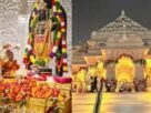 Ram Mandir Ayodhya, RAm mandir,Ram Mandir Ayodhya Pran Pratishtha,Ram Mandir 108 Foot Long Incense Stick,Ram Mandir Aarti,Ram Mandir at Ayodhya,अयोध्या,Ram Mandir Flag Ceremony,Dhwajarohan Program,AyodhyaPM Narendra Modi,Vivah Panchami,ram mandir dhwajarohan 2025"