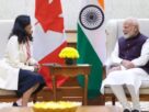 Canada , India-canada relations, anita anand, pm narendra modi, mark carney, trade agreement, canada, World News in Hindi, World News in Hindi, World Hindi News,