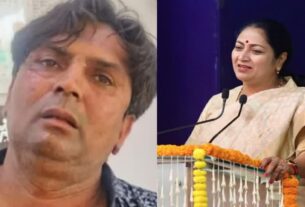 Delhi CM Attack Case