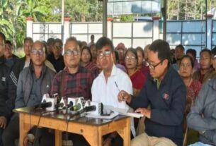 Manipur News , #CivilSociety, #SangaiFestival, #Boycott, #SocialJustice, #CulturalAwareness, #CommunityVoices, #HumanRights, #PeacefulProtest, #UnityInDiversity,