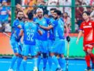 Sports News, #HockeyIndia, #AjalinShahCup, #RaheelGoals, #IndiaVsKorea, #VictoryStart, #SportsNews, #HockeyChampions, #TeamIndia, #FieldHockey, #WinningMoment,