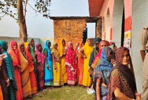 Bihar Assembly Elections