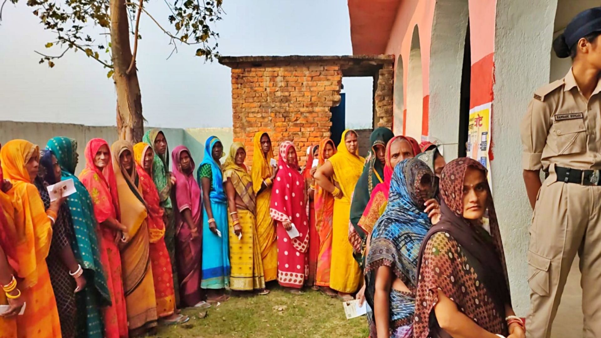 Bihar Assembly Elections