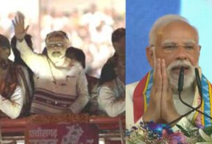 Chhattisgarh Rajat Rajyotsav