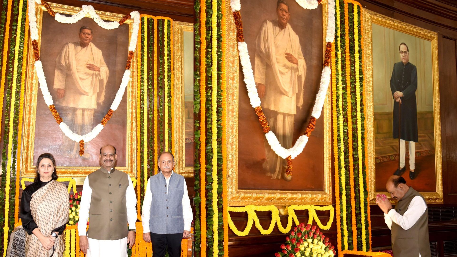 Deshbandhu Chittaranjan Das