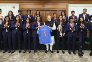 Indian Womens Cricket