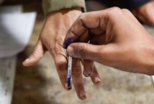 Arunachal Pradesh Elections