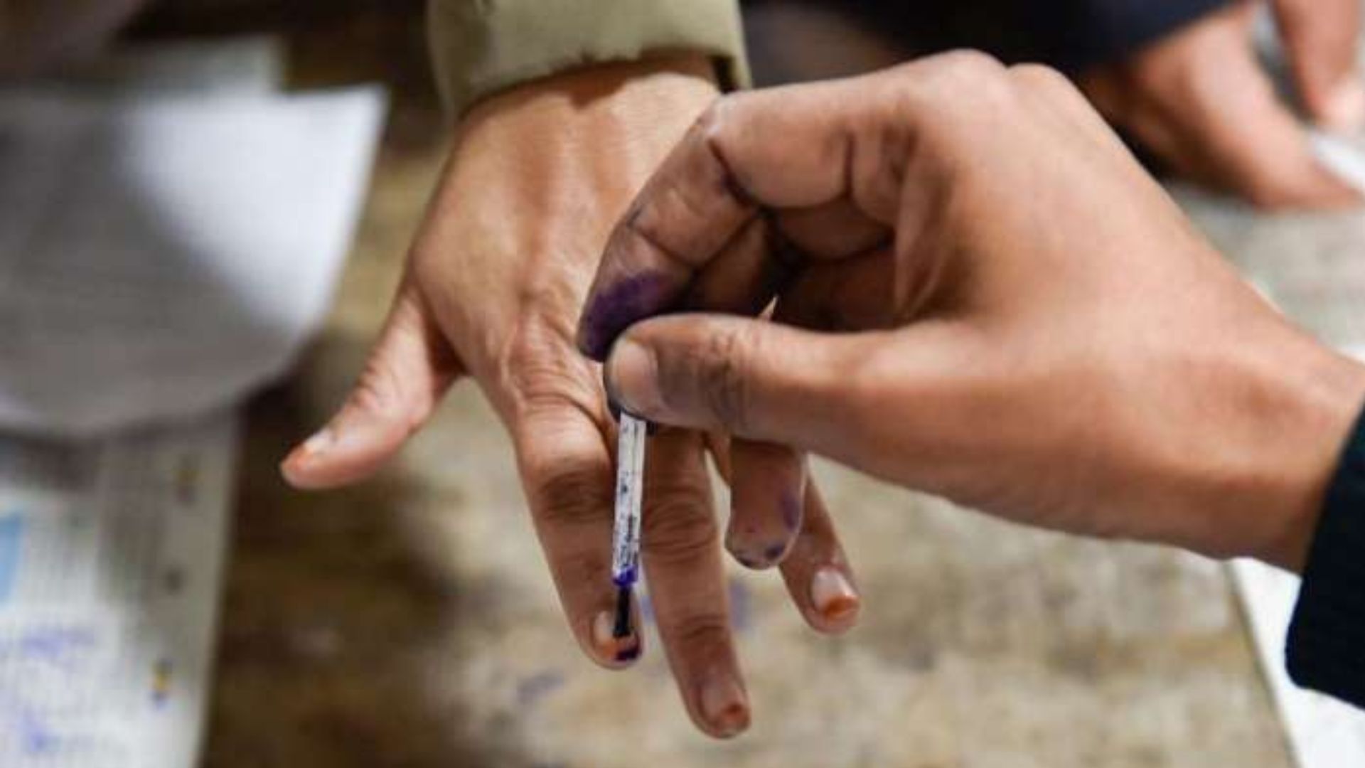 Arunachal Pradesh Elections