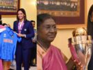 Indian Women Cricket