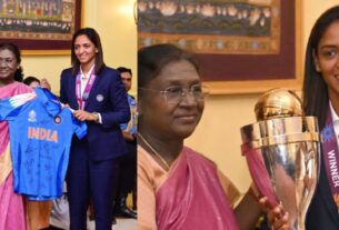 Indian Women Cricket