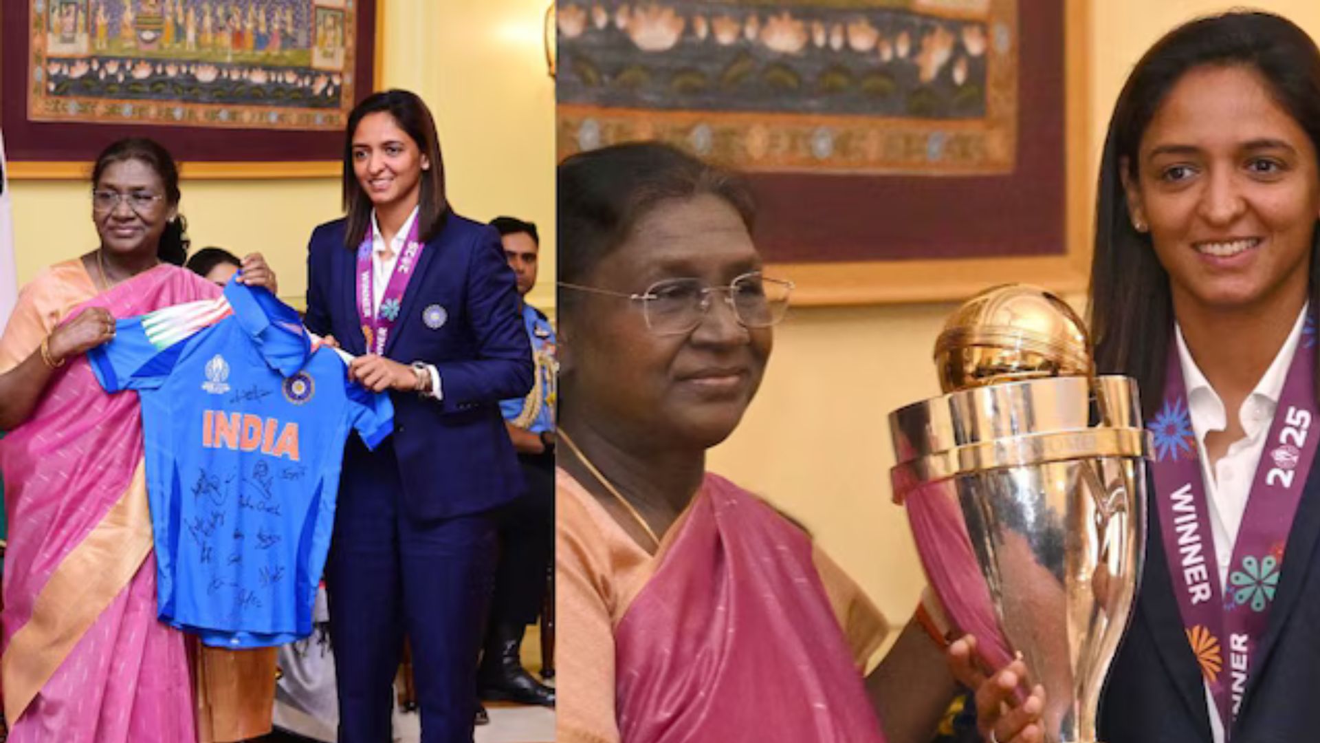 Indian Women Cricket