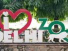 Delhi Zoo, Delhi zoo, avian flu, Delhi NCR News in Hindi, Latest Delhi NCR News in Hindi, Delhi NCR Hindi Samachar,