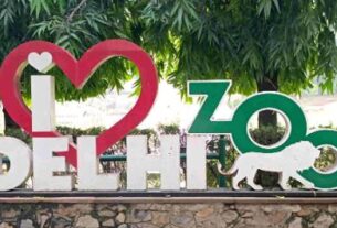 Delhi Zoo, Delhi zoo, avian flu, Delhi NCR News in Hindi, Latest Delhi NCR News in Hindi, Delhi NCR Hindi Samachar,