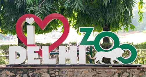 Delhi Zoo, Delhi zoo, avian flu, Delhi NCR News in Hindi, Latest Delhi NCR News in Hindi, Delhi NCR Hindi Samachar,