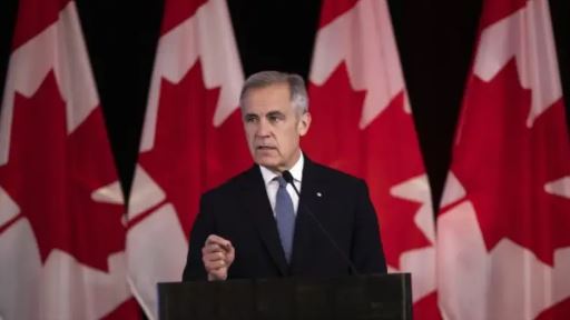 Canada Citizenship Law,Indian Origin families in Canada,Mark Carney,India Canada Relations,Canada Immigration,canada,lost canadians,lena metlege diab,don chapman,ontario superior court of justice,citizenship act, दुनिया News,