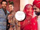Rajkummar Rao, Rajkummar Rao,Rajkummar Rao, Patralekha, Bollywood couple, baby birth, celebrity news, new born baby, Instagram announcement, Bollywood news, celebrity parents, Rajkummar Rao Patralekhaa Blessed with Baby Girl, rajkummar rao baby girl, patralekhaa baby girl, , Bollywood news