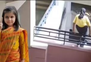 Neerja Modi School Incident, Jaipur school tragedy, 9-year-old girl death, School fall incident, Jaipur school incident, Neerja Modi School, Suicide investigation, School negligence, Jaipur police investigation, Child death Jaipur, School administration FIR, Jaipur News, Jaipur Latest News, Jaipur News in Hindi, Jaipur Samachar"