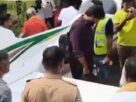 Emergency Landing, #TamilNadu, #PrivateJet, #EmergencyLanding, #AviationNews, #WindshieldBurst, #NationalHighway, #SafetyFirst, #AviationSafety, #TravelNews, #IndiaNews,
