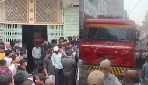 Delhi Red Fort Blast, Delhi Blast Case,Delhi Car Blast Case,Delhi Red Fort Blast,Car Blast,Delhi Blast,NIA,Faridabad university,Delhi News,Delhi Police,delhi blast case,