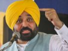 Article 240 Chandigarh Controversy, Chandigarh, Chandigarh news, Chandigarh political row, 131th Constitutional Amendment, Article 240, what is Article 240, winter session, Bhagwant mann, Arvind Kejriwal, aap, Sukhbir singh badal, bjp, sad, congress, Amarinder Singh Raja Warring,