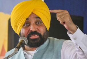 Article 240 Chandigarh Controversy, Chandigarh, Chandigarh news, Chandigarh political row, 131th Constitutional Amendment, Article 240, what is Article 240, winter session, Bhagwant mann, Arvind Kejriwal, aap, Sukhbir singh badal, bjp, sad, congress, Amarinder Singh Raja Warring,