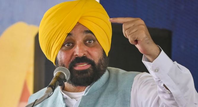 Article 240 Chandigarh Controversy, Chandigarh, Chandigarh news, Chandigarh political row, 131th Constitutional Amendment, Article 240, what is Article 240, winter session, Bhagwant mann, Arvind Kejriwal, aap, Sukhbir singh badal, bjp, sad, congress, Amarinder Singh Raja Warring,