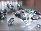 Gujarat Diamond Trade,Bhavnagar diamond market,Diamond industry slowdown, Gujarat diamond trade, Bhavnagar business crisis, Diamond factories closed, Economic slowdown in Gujarat,Post-Diwali market slump