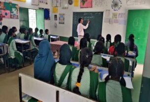 Gangabai Public High School, #GangabaiPublicHighSchool, #SmartClass, #VocationalCourses, #FreeEducation, #EducationForAll, #EmpowerYouth, #InnovativeLearning, #SkillDevelopment, #CommunityEducation, #FutureReadyStudents,