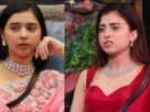 Bigg Boss 19, farrhana bhatt, bigg boss 19, gaurav khanna,
