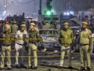 Delhi Blast News, Delhi car blast, Red Fort explosion, Car fire Delhi, Explosion near Red Fort Delhi, Delhi car fire incident, Latest Delhi news,
