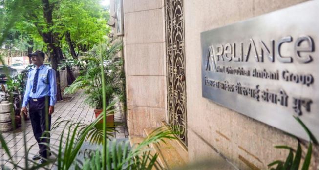 Anil ambani, ed, fema case, Business News in Hindi, Business Diary News in Hindi, Business Diary Hindi News, अनिल अंबानी, ईडी, फेमा केस"