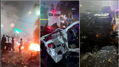 Delhi Blast, Lok nayak hospital, delhi bomb victims, red fort explosion, delhi emergency services, hospital chaos delhi, delhi police investigation, delhi terror attack, delhi news today, eyewitness accounts delhi blast, delhi blast hospital scene,