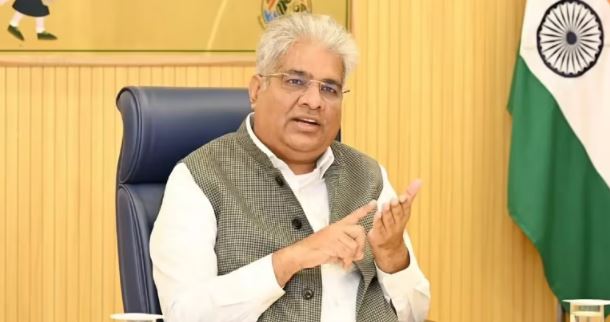 Bhupender Yadav, #BhupenderYadav, #COP30, #IndiaDiplomacy, #ChinaRelations, #CubaMeeting, #ClimateAction, #InternationalCooperation, #GlobalSummit, #SustainableDevelopment, #EnvironmentalLeadership,