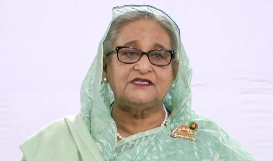 Sheikh Hasina,Sheikh Hasina , Bangladesh politics , Awami League , अवामी लीग , India Bangladesh relations ,