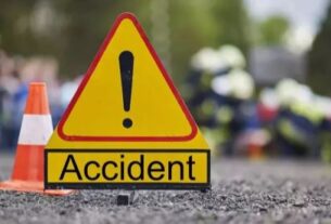 Ghaziabad Accident #गाजियाबाददुर्घटना,#तेज़रफ्तारबाइक,#सड़कहादसा,#दुर्घटनासमाचार,#गाजियाबादखबर,#हादसेकीखबर,#उत्तरप्रदेशसमाचार,#ट्रकसेटक्कर,#बाइएक्सीडेंट,#दर्दनाकहादसा,#खबरेआजकी,#GhaziabadAccident,#RoadAccident,#BikeCrash,#TruckCollision,#SpeedingBike,#GhaziabadNews,#BreakingNews,#UPNews,#TragicAccident,#ViralNews,#IndiaNews