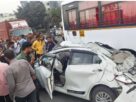 Pune-Bengaluru Highway Accident, Pune-Bengaluru highway accident, truck collision, road accident fatalities, Navale Bridge accident, Pune road safety, Mumbai-Bengaluru highway, negligent driving, Indian Penal Code, Motor Vehicle Act, road accident, Pune News, Pune Latest News, Pune News in Hindi, Pune Samachar"