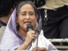 Bangladesh, Bangladesh, ousted prime minister, sheikh hasina, corruption, bangladesh court, 21 years jail, imprisonment, irregularities, corruption cases, rajuk new town project, purbachol, international crimes tribunal, crimes against humanity, World News in Hindi, World News in Hindi, World Hindi News