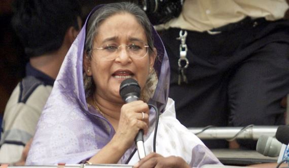 Bangladesh, Bangladesh, ousted prime minister, sheikh hasina, corruption, bangladesh court, 21 years jail, imprisonment, irregularities, corruption cases, rajuk new town project, purbachol, international crimes tribunal, crimes against humanity, World News in Hindi, World News in Hindi, World Hindi News