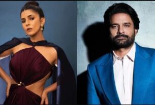 The Family Man season 3, The family man season 3, the family man season 3 trailer, the family man season 3 news, the family man season 3 latest, nimrat kaur, jaideep ahlawat, jaideep ahlawat on being part of the family man se, nimrat kaur on being part of the family man season, jaideep ahlawat touch manoj bajpayee feet, Entertainment News in Hindi, Entertainment News in Hindi, Entertainment Hindi News