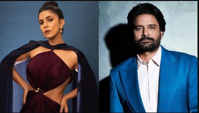 The Family Man season 3, The family man season 3, the family man season 3 trailer, the family man season 3 news, the family man season 3 latest, nimrat kaur, jaideep ahlawat, jaideep ahlawat on being part of the family man se, nimrat kaur on being part of the family man season, jaideep ahlawat touch manoj bajpayee feet, Entertainment News in Hindi, Entertainment News in Hindi, Entertainment Hindi News