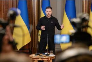 Russia Ukraine War, Russia Ukraine War, Ukraine justice minister suspended in corruption case, involving officials close to President Zelensky