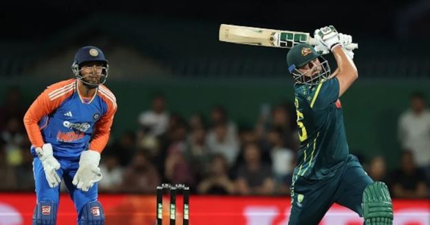 India vs Australia T20, IND vs AUS 3rd T20I, India vs Australia 3rd T20I 2025, IND vs AUS Hobart, Suryakumar Yadav, Mitchell Marsh Australia, IND vs AUS T20 match India vs Australia Hobart pitch report, IND vs AUS live streaming, India vs Australia today match"