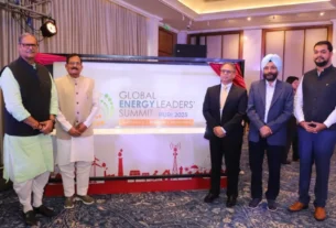 Energy Leaders Summit