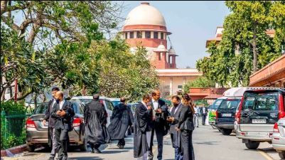 Supreme Court, Supreme court, disabled, India News in Hindi, Latest India News Updates"