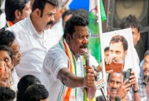 TN Assembly Polls, Tamil nadu assembly elections 2026, congress preparations, congress, p chidambaram, dmk, tamil nadu news, India News in Hindi, Latest India News Updates,