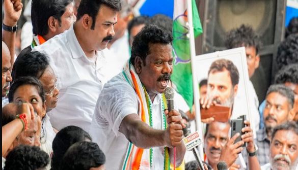 TN Assembly Polls, Tamil nadu assembly elections 2026, congress preparations, congress, p chidambaram, dmk, tamil nadu news, India News in Hindi, Latest India News Updates,