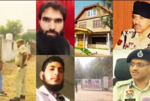 Faridabad Terrorist Arrest, Faridabad RDX News , Jammu Kashmir Police Faridabad RDX Recover , 350 KG RDX Recover , Jammu Kashmir News , Anti-Terrorist Operation