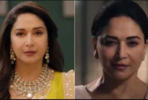 Mrs. Deshpande, madhuri dixit, Mrs Deshpande, ott news, ott gossip, entertainment news hindi, एंटरटेनमेंट News,