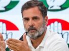 Air Pollution, Air Pollution in Delhi, Congress leader Rahul Gandhi, Rahul Gandhi, Rahul Gandhi demands Air Pollution discussion in Parliament, PM Narendra Modi, Health emergency, Arvind Kejriwal, Air Quality Index, Lop Rahul Gandhi,