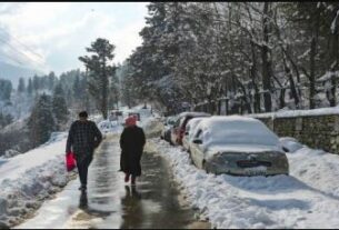 Weather Report, JAMMU KASHMIR NEWS, Jammu-Kashmir Weather News, Cold wave, Kashmir cold wave, Ladakh extreme cold, Jammu Kashmir winter health, COPD Kashmir, Early winter Kashmir
